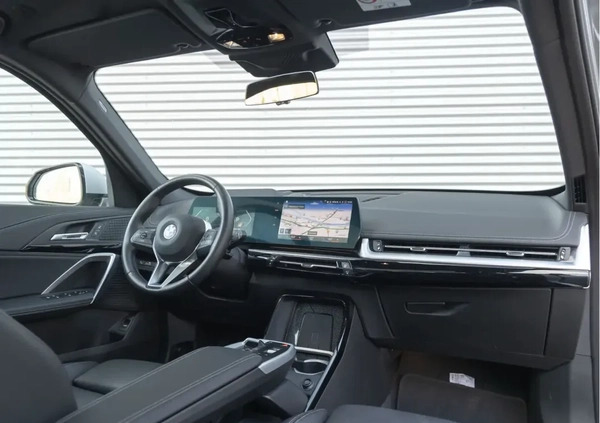 BMW X1 cena 197500 przebieg: 5, rok produkcji 2024 z Piotrków Trybunalski małe 37